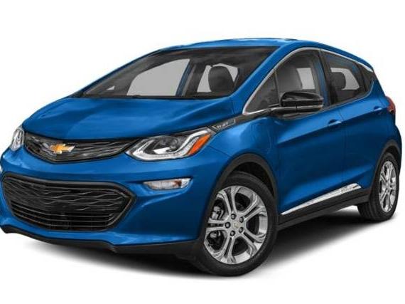 CHEVROLET BOLT EV 2020 1G1FW6S03L4106506 image